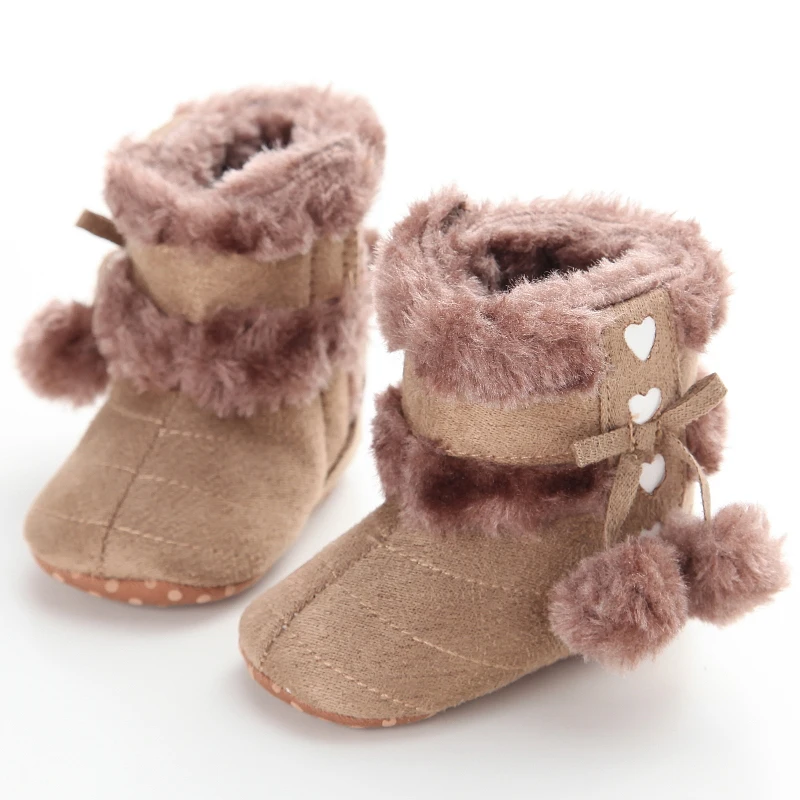 cute boots for baby girl