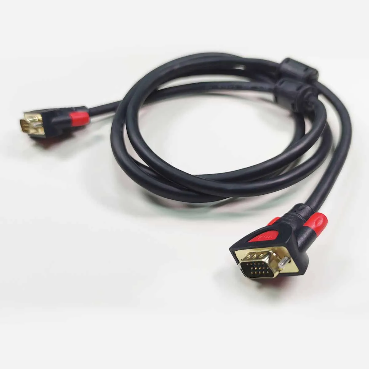 3m High Speed 3+9 Vga Cable For Tv Projector To Computer Monitor Vga