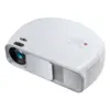 Cheerlux Portable Projector 1280x800 Resolution 3600 lumens Android WIFI Projector HD Beamer for Home Cinema projector
