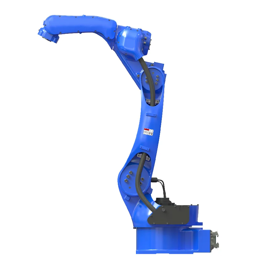 Best CNC industrial automated affordable robotic arm 