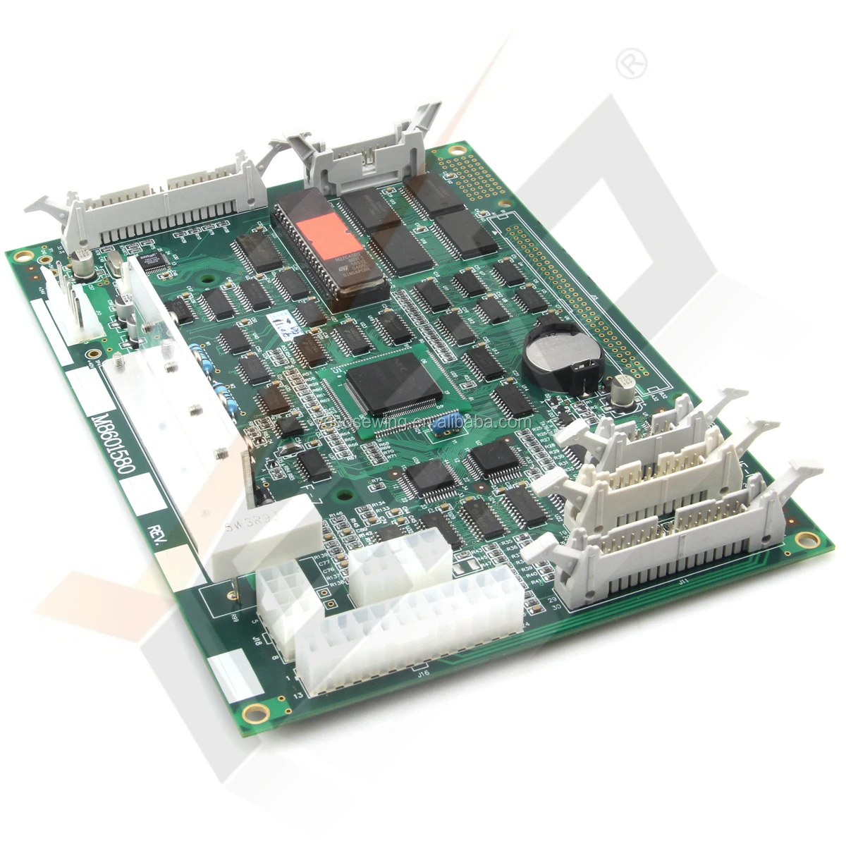 Wholesale M8601-580-AA0 Main Circuit Board For Juki AMS-210D