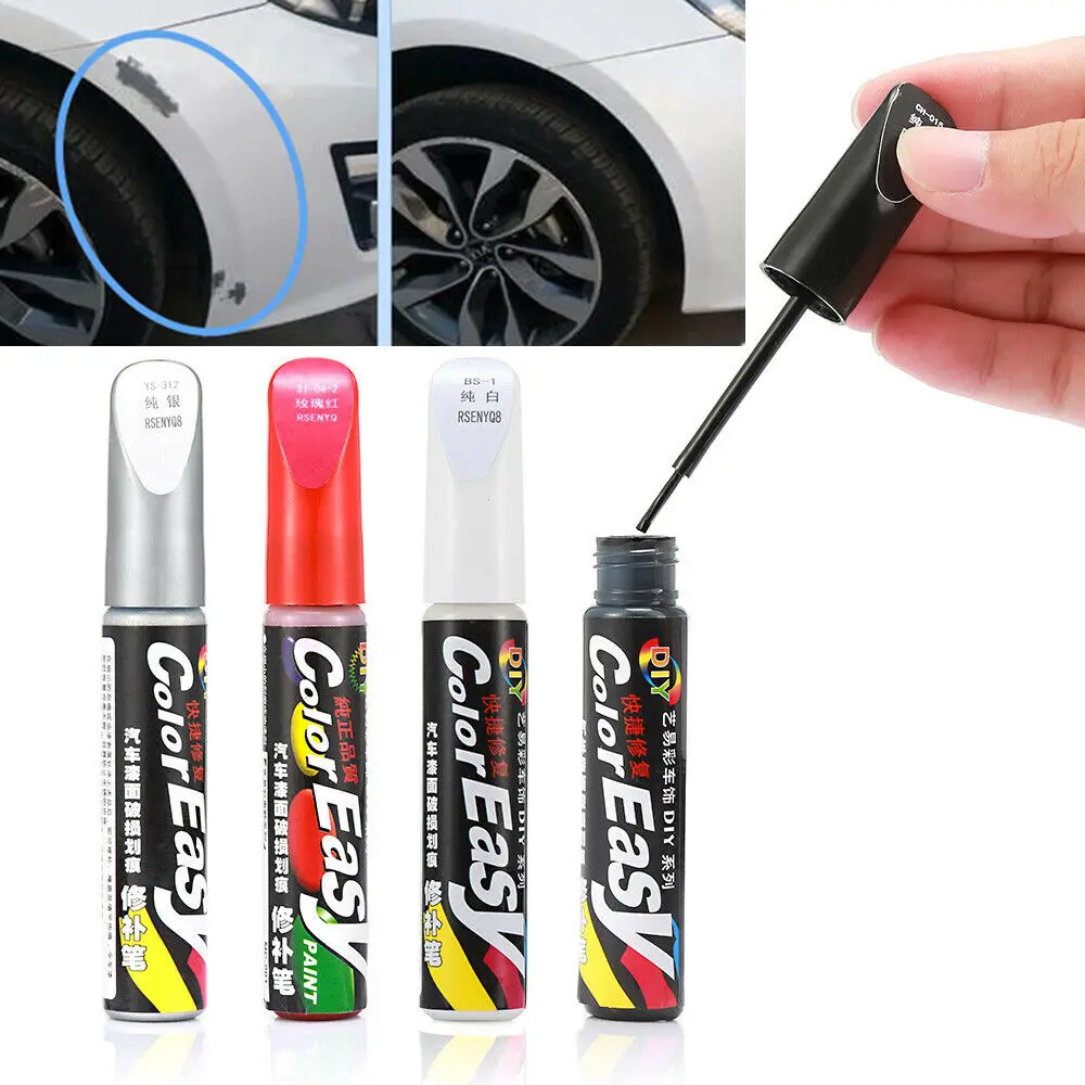 Oem C0375 Car Scratch Repair Pen Professional Car Clear Scratch Remover   H0879000ef2e74d17af79d84495ea383d2 