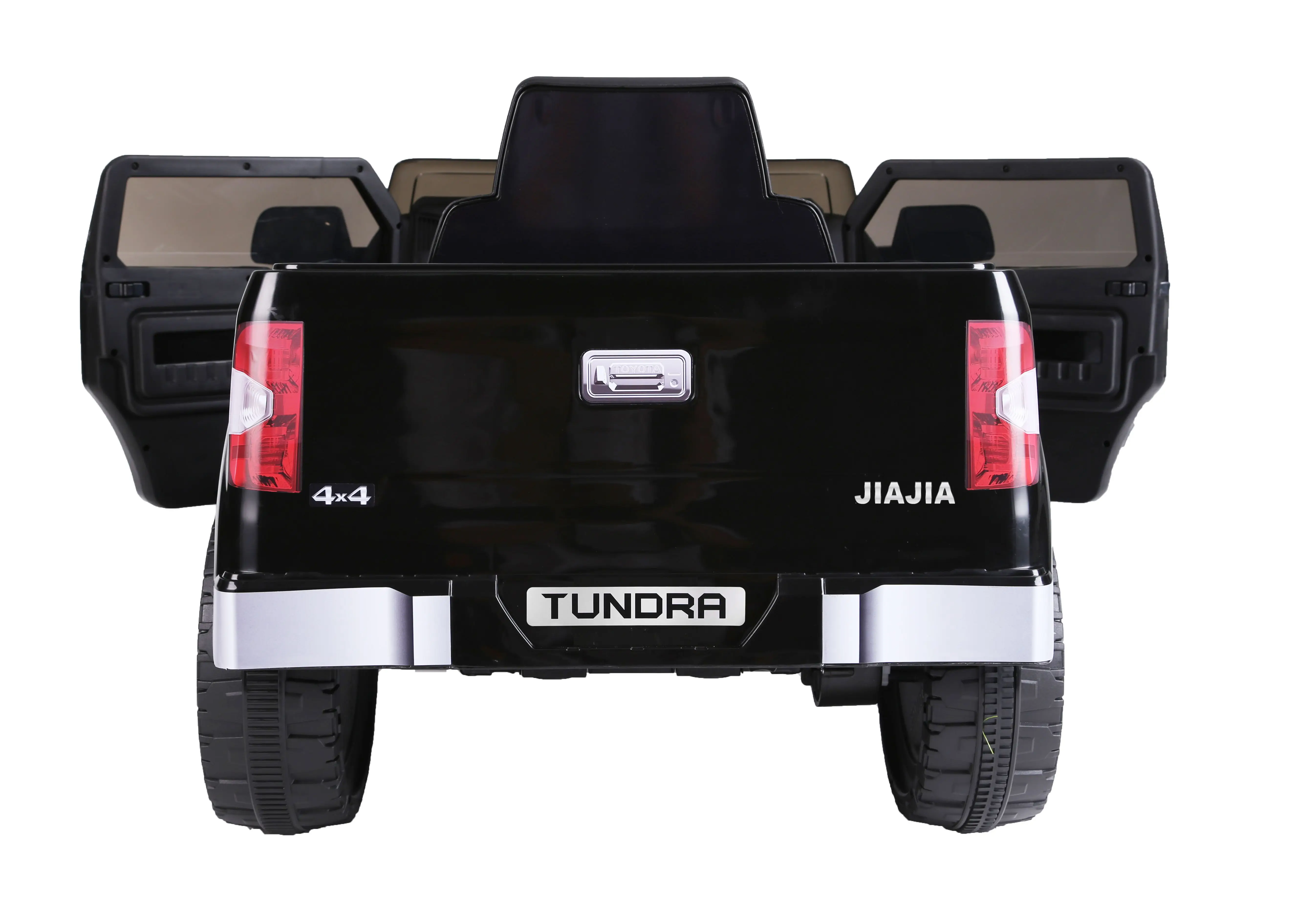 Электромобиль toyota tundra jj2125