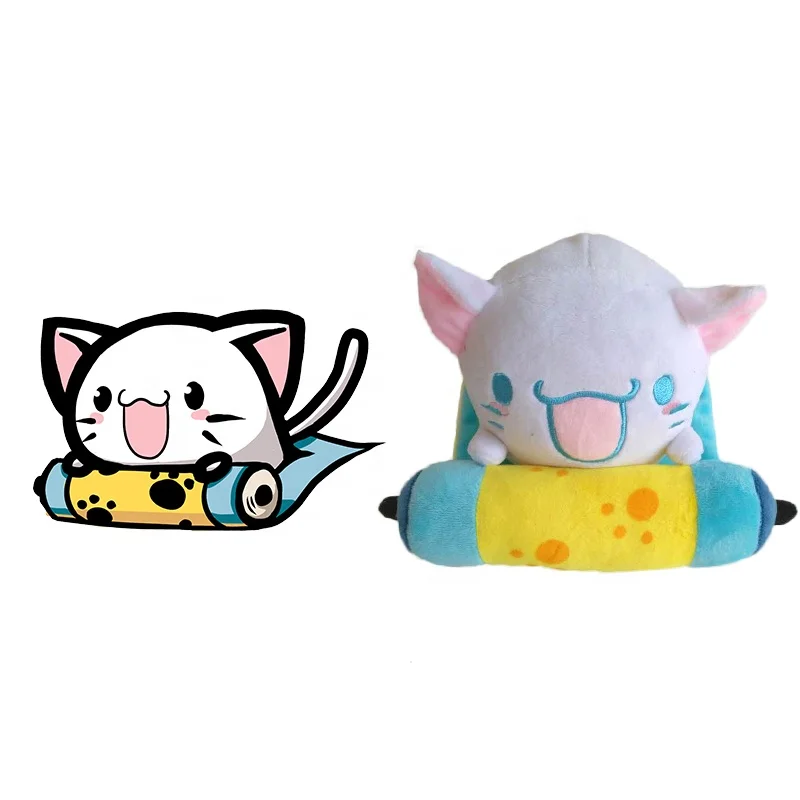 design your own soft toy