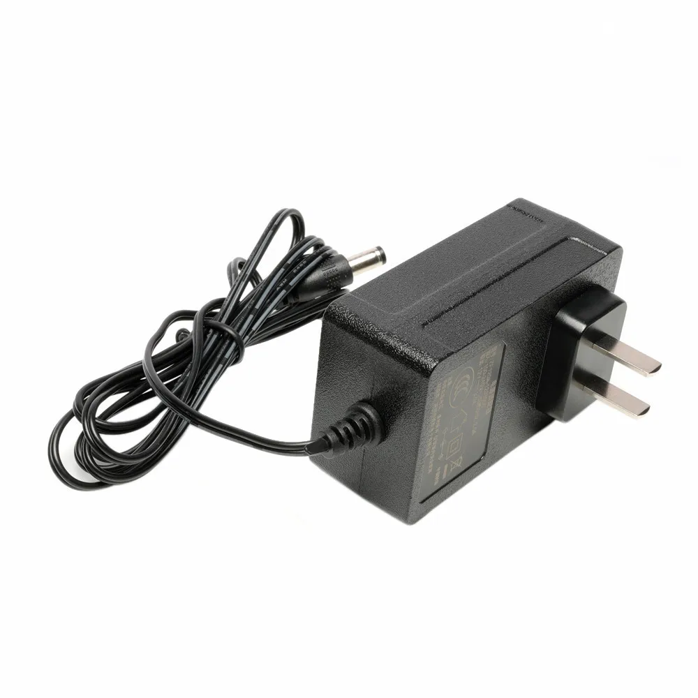 convert 12v to wall plug