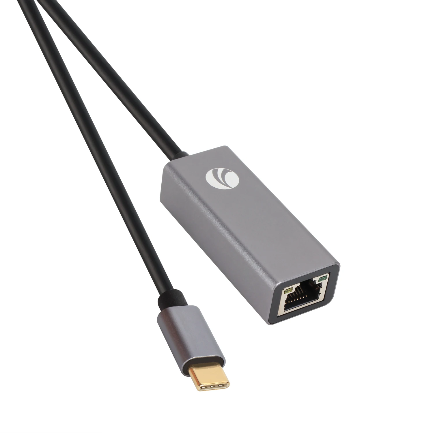 Adapter port