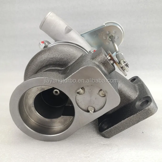 Turbo Garrett GT2052 Neuf - Références 28230-41440 717483-0001 - Pour Camion Ou Bus Chorus
