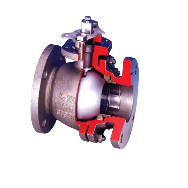  Le métal de KTM Metaltite a posé des robinets à tournant sphérique en tant que valve de scellage de commande fluide avec de haute qualité