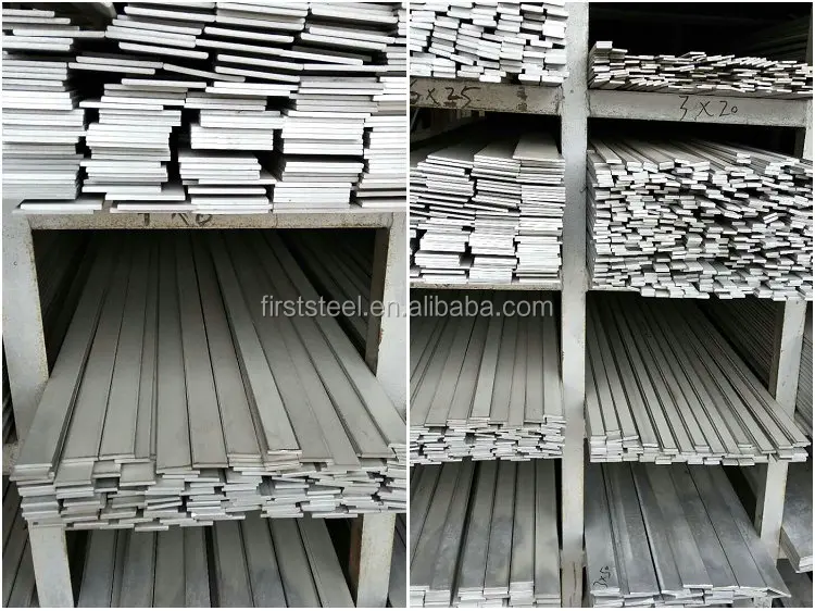 C X Aisi Sus L X X Stainless Steel Ss Flat Bar Weight