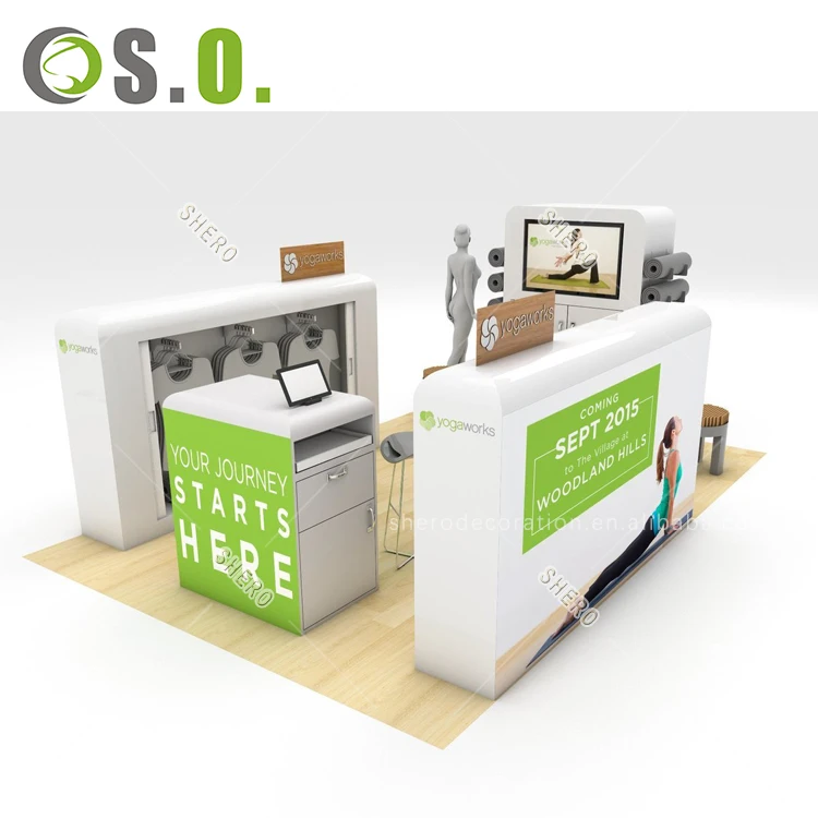 Clothing Kiosk (8)