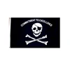 Commitment to Excellence Pirate Flag NEW 3x5 Raiders