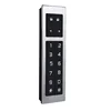 smart keypad digital number code password lock for sauna hotel door locker cabinet