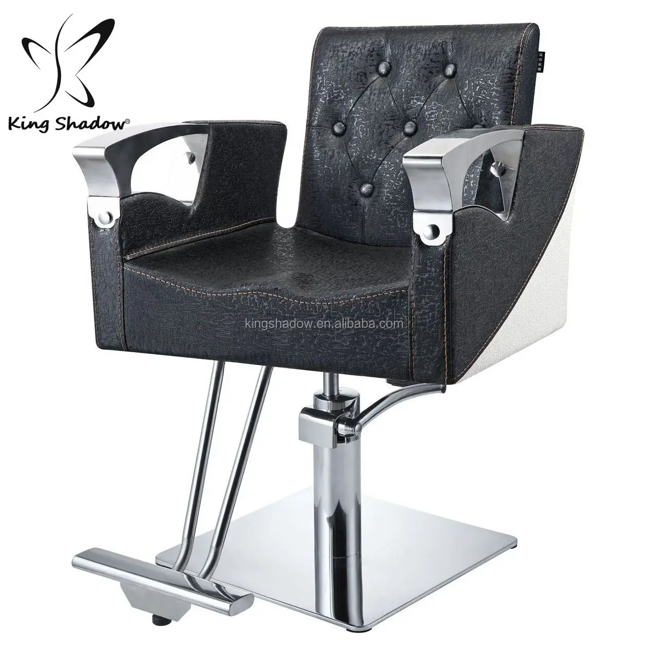 Ladies Beauty Salon Chair For Stylist Hair Salon Styling Chair For Sale