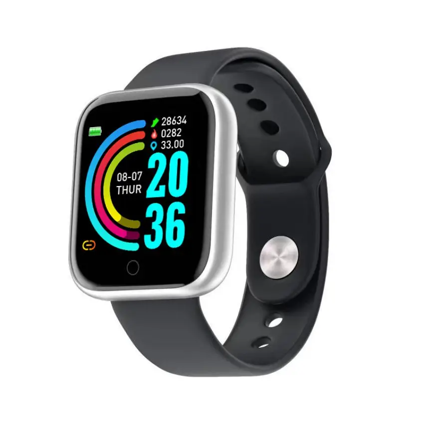 fitness band under 400