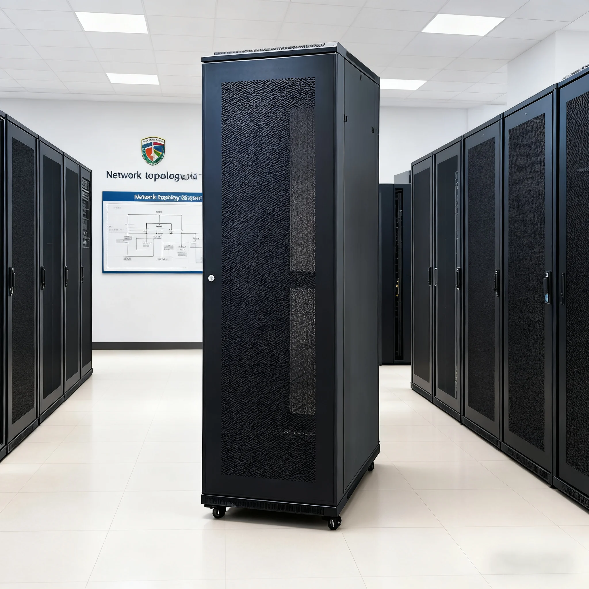 Server Rolling Rack 18 Rack 18U Server Rack Guide: How to Choose the Right One