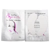High Quality under Eye Pads Lash Eyelashes Extension Paper Patches Eye Tips Sticker Wraps Makeup Tools Cheap Under Eye Pads