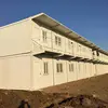 Best Price Easy Assembling 2 Bedroom Container House Plans