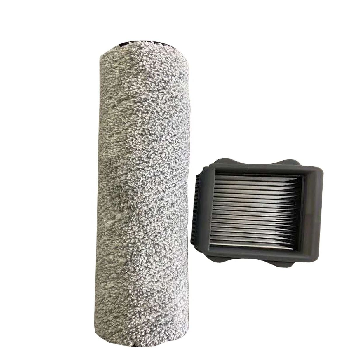 
compatible with TINECO floor board cleaner filters hard floor cleaner filter accessories 