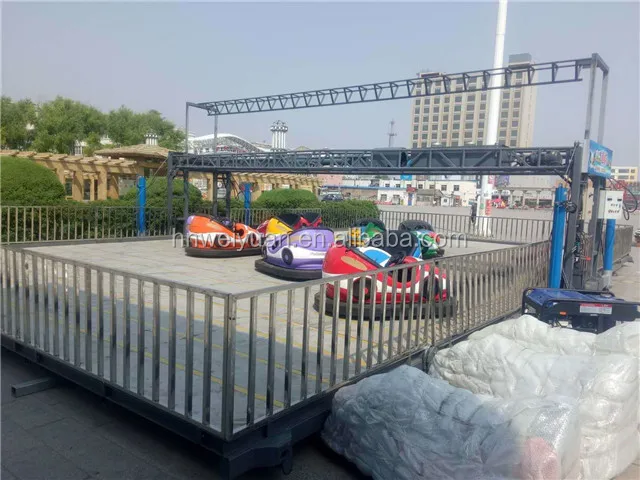 folded bumper car6