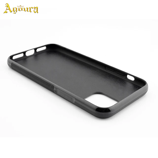 carbon fiber phone case