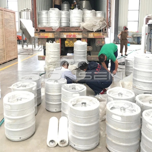 Tonsen Beer Kegs 50l Stainless Steel Beer Barrel Buy Beer Kegs 50l