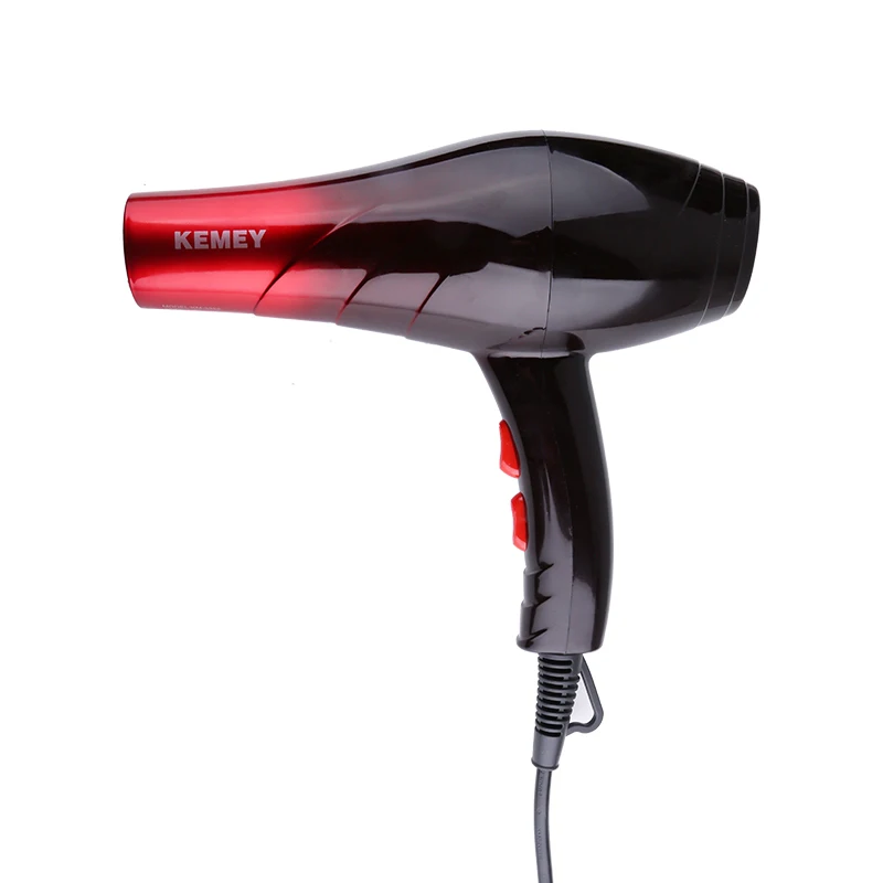 Secador de Pelo Profesional 3000W.Voltaje 220V.4 configuraciones veloc –  Yaskids