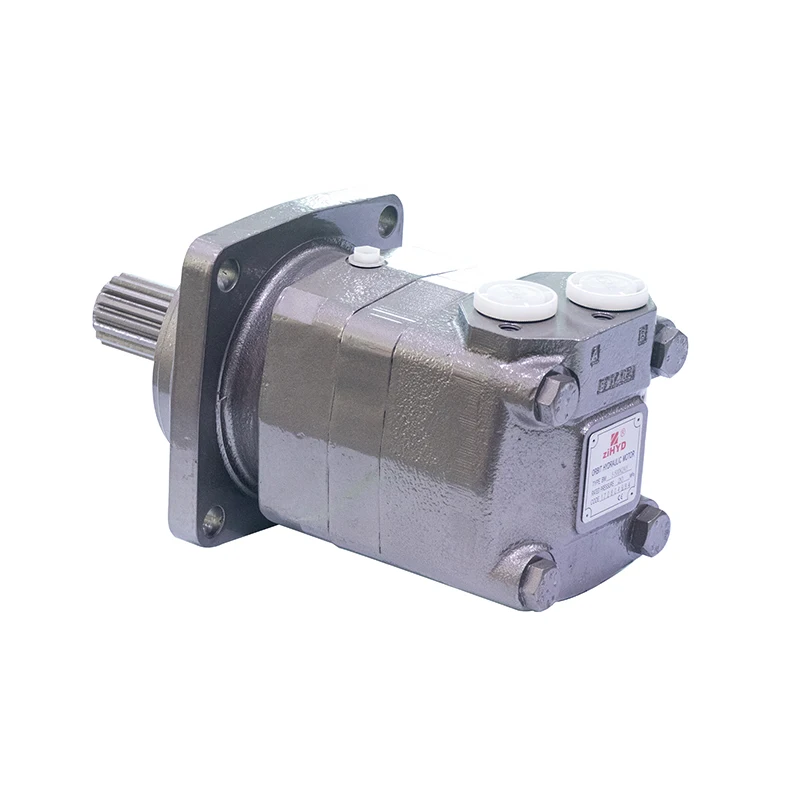 ZiHYD/THOTH 800 орбитальный гидравлический двигатель для sauer danfoss 151b2183