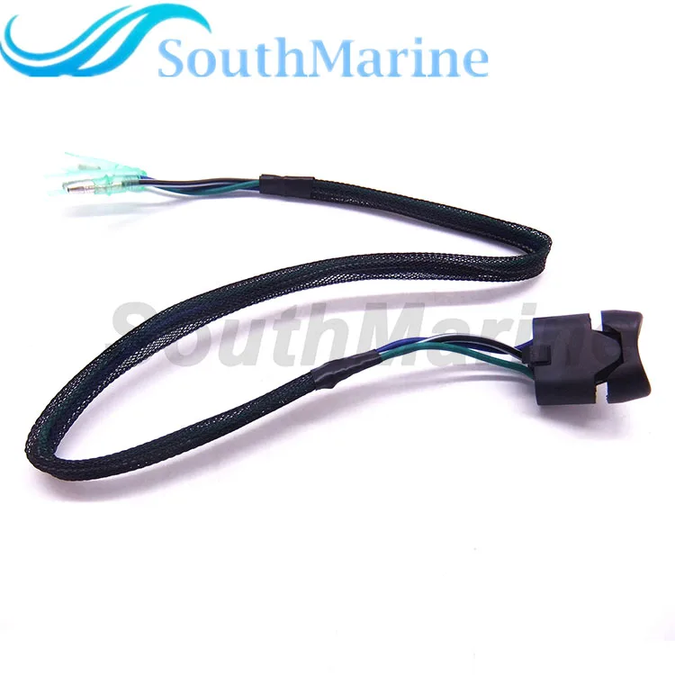 Boat Engine 35370-zz5-d02 Up And Down Lift Power Trim Tilt Switch For ...