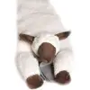 Hot Sale School 100% Washable Small Cute Weighted Lap Pad for Kids with Sensory Issues