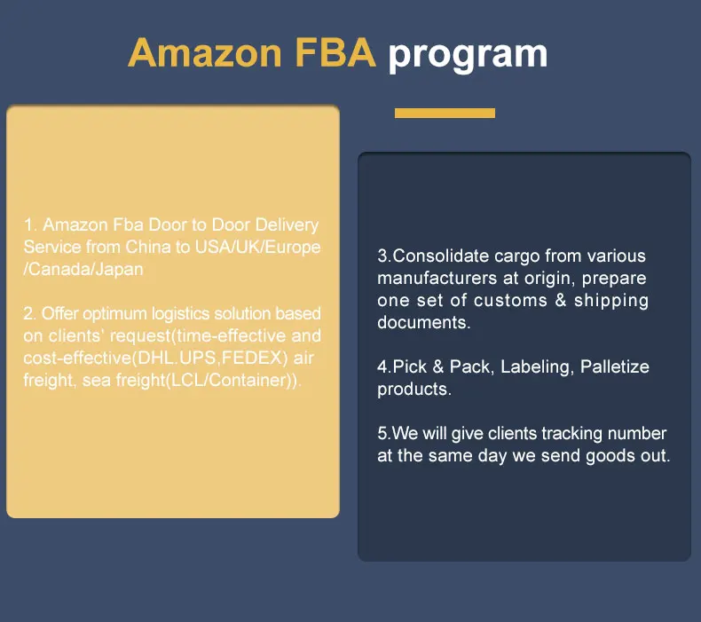 Amazon Shipping Agent Foshan To Uk Amazon Cargo Courier Service Germany --Skype: Judy Wingspeed