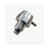 Orange New Motorcycle Accessories CNC Aluminum Engine Magnetic Oil Fill Cap Drain Plug