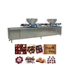 Small capacity chocolate making machine