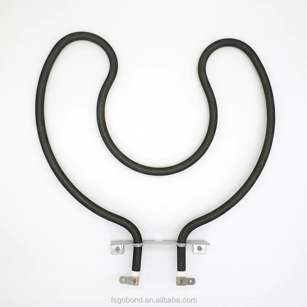 incubator heating element