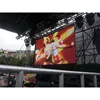 Professional Stage Show Expert P3.91 Outdoor Rental LED Display StageLED Screen LED Video Wall Rental