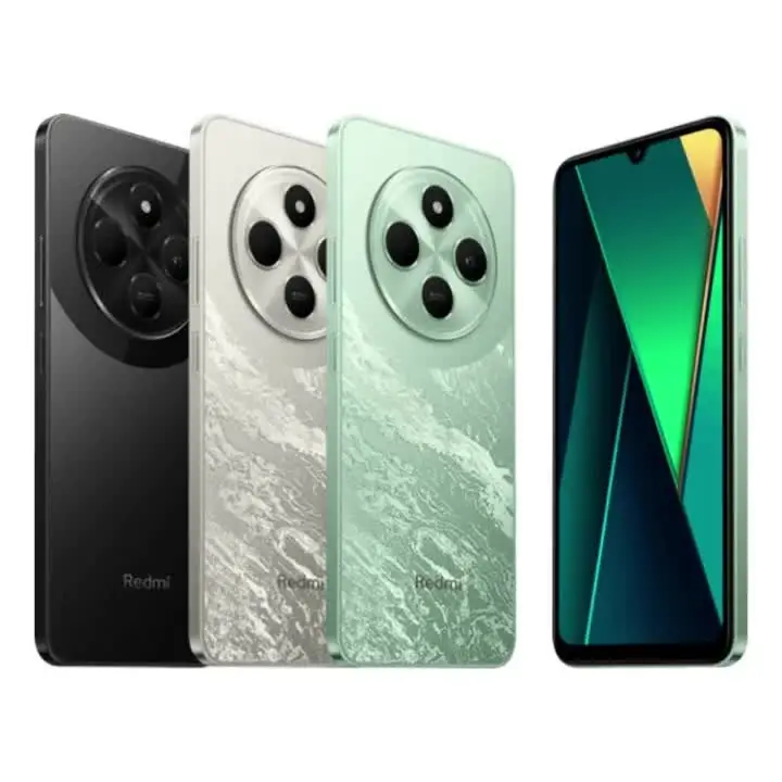 Redmi 14C 6GB/128GB 未使用 Redmi 14C｜価格比較・SIMフリー・最新情報 - 価格.com