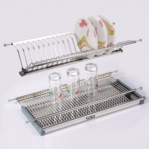 modular dish rack