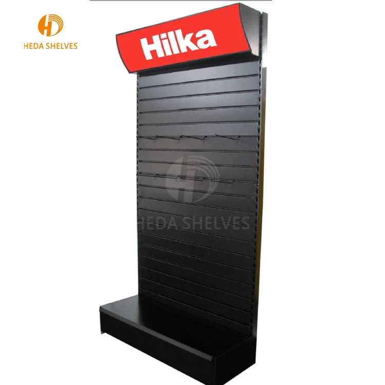 
Wholesales Hardware Pegboard Metal Floor Rack Hanging Hooks Shelf Tools Shop Exhibition Product Display Stand 