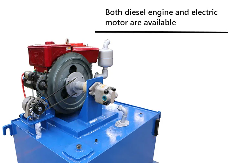 Qtf428 Diesel Engine Hollow Cement Block Making Machine Buy Cement