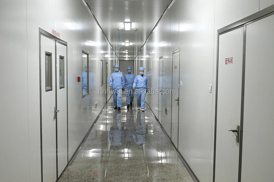 blister foil plant (1)