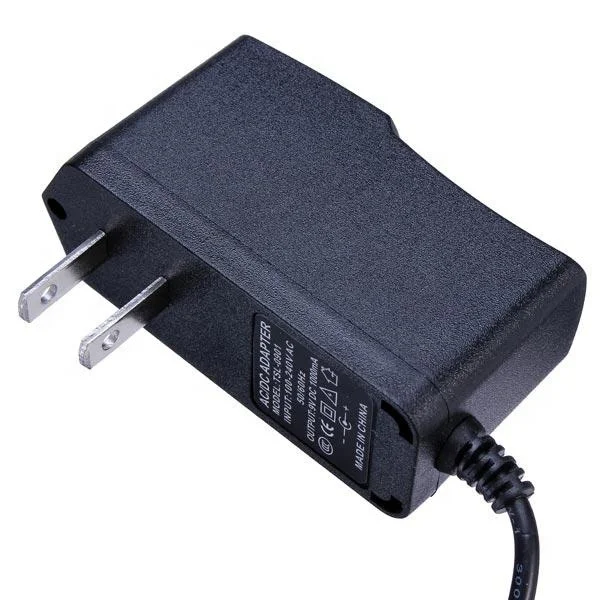 Replacement Omron 6V Adapter Power Supply Charger for M2 M10 M3 M7 M6 