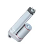 TGA-B 6Inch 150mm Stroke DIY 12V-48V 7-50mm/s 12-36V Waterproof DC 200-10000N DC Electric Linear Actuator Heavy Duty Low Noise