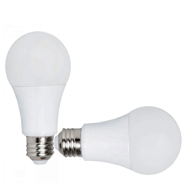 cheap Price China factory hot sale   G45  plastic-clad aluminum energy-saving LED BULB   light