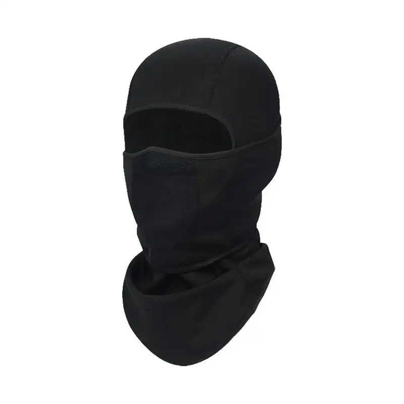 Winter Balaclava Face Mask For Cycling And Skiing Breathable Warm_voghion.com