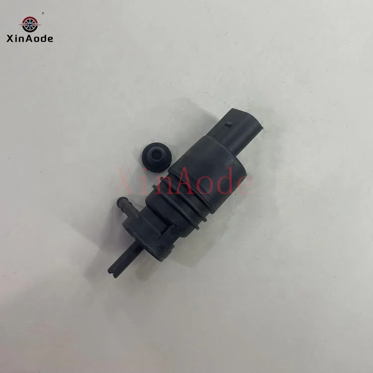 221 869 01 21 W204 W205 C200 M271 Windshield Washer Pump For Mercedes