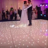 2019 new acrylic led dance floor for club stage with best price