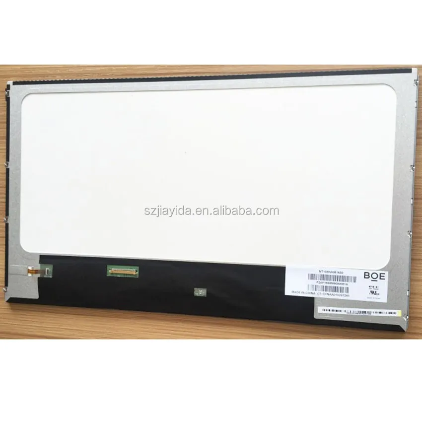 Nt156whm-n50 Lcd For Hp Probook 4510s 
