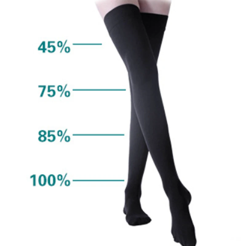 compression tights