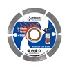 85mm compact circular saw blade diamond tip for tile ceramic cutting