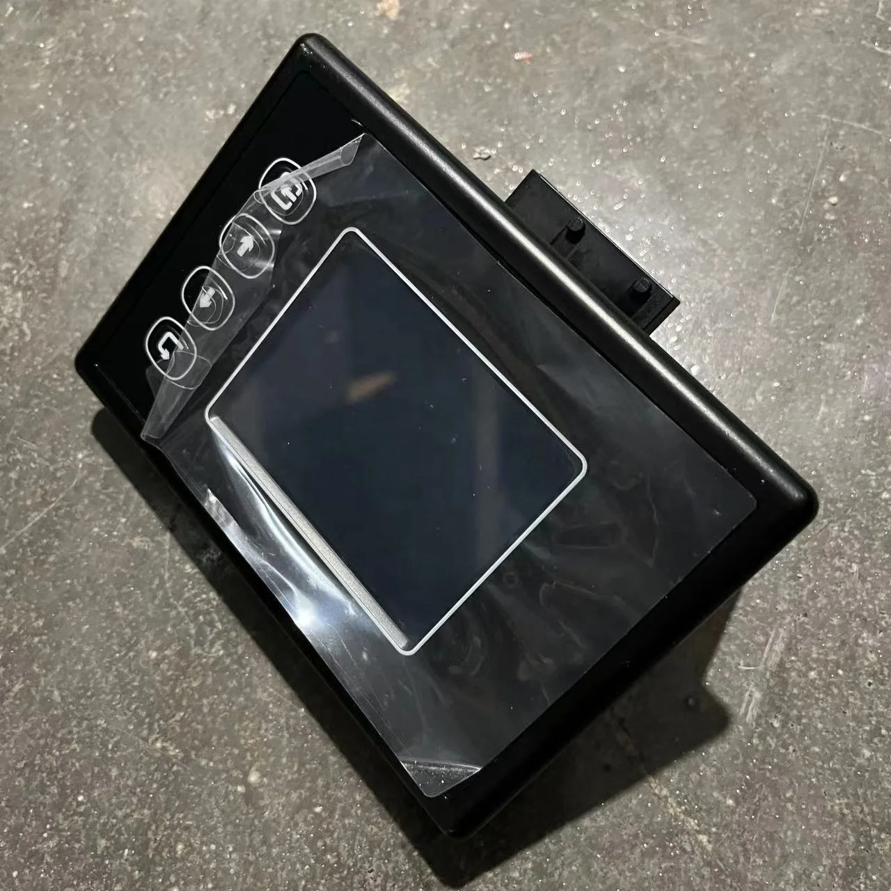 forklift spare parts display unit electronic control unit assy. 1153605202 1153601300 for linde forklift 115 supplier