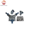 Plastic Part Injection Mould Factory Colorful Cariety of Plastic Case with Cover For Household Appliances